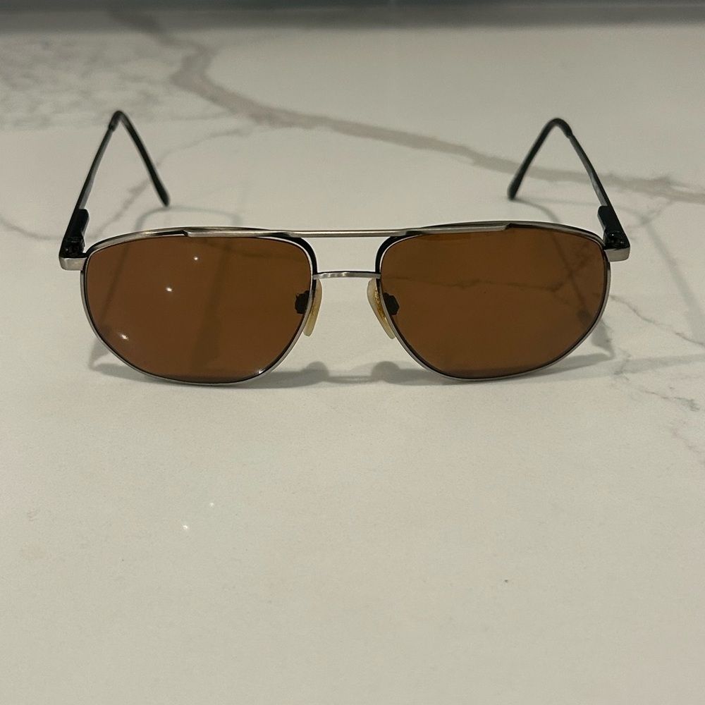Stetson‎ Zyloware Eyeglasess Frames 042 EUC